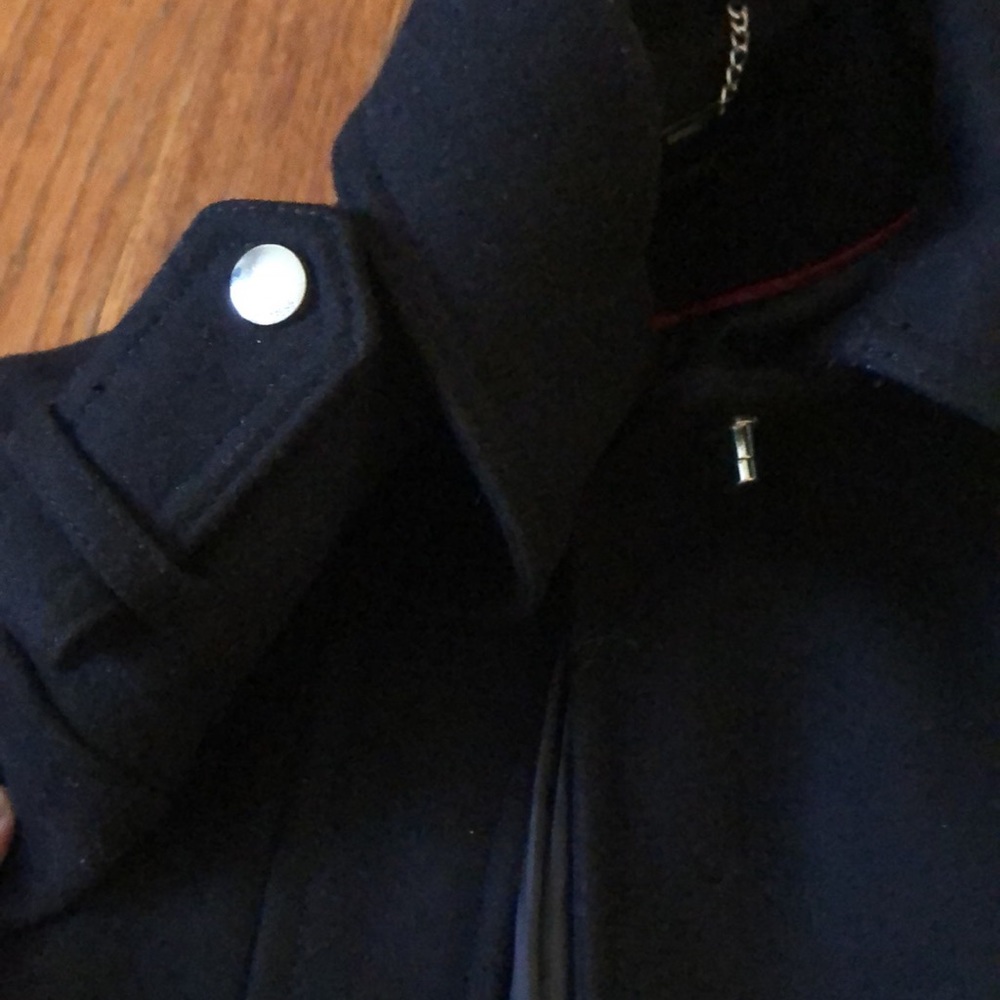 Express Coat, Size Medium - image 2